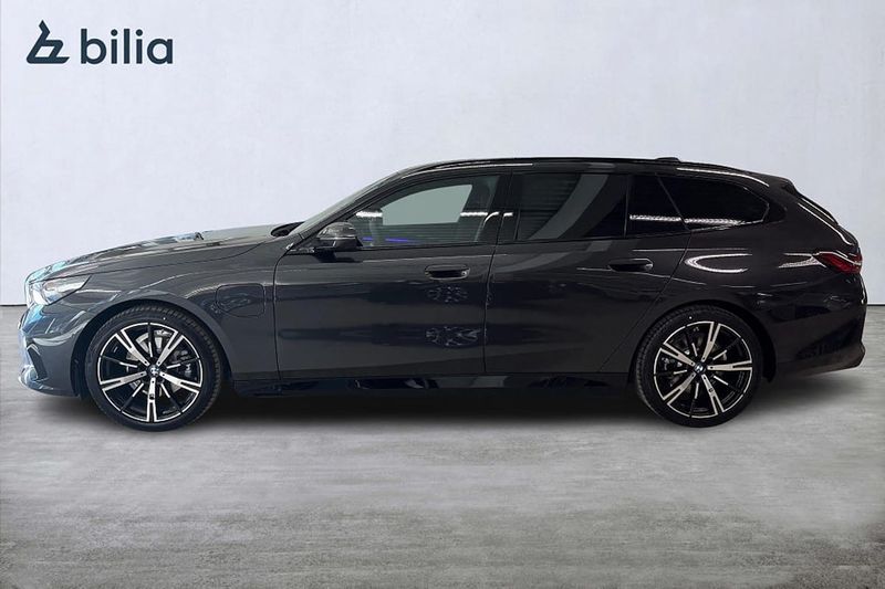 BMW 530 bild 3