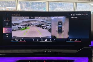 BMW 530 bild 13