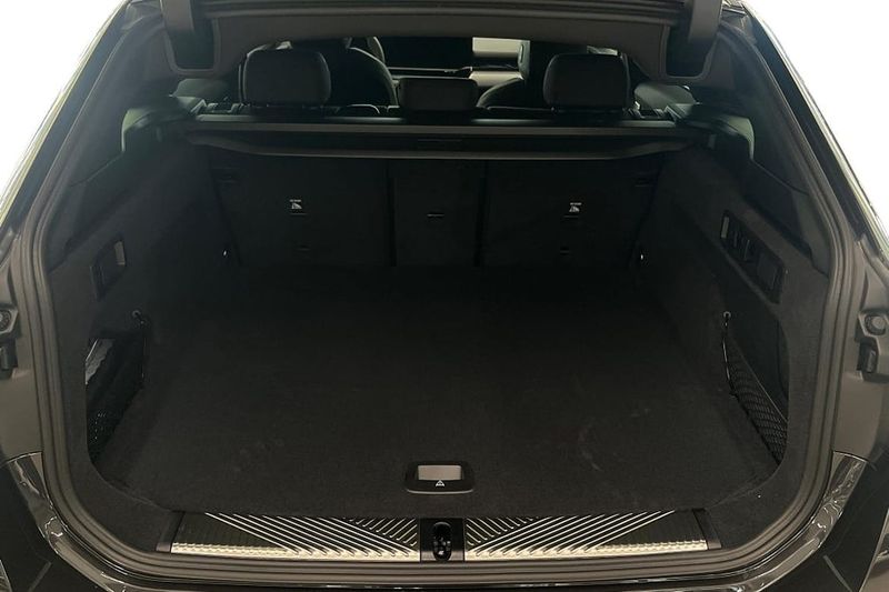 BMW 530 bild 10