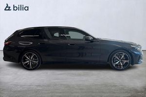 BMW 530 bild 15