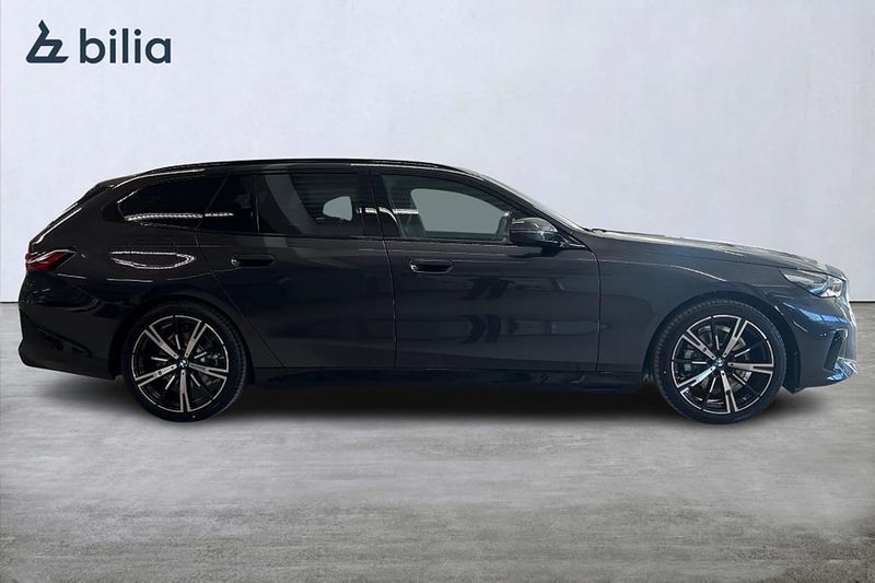 BMW 530 bild 15