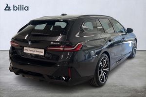 BMW 530 bild 16