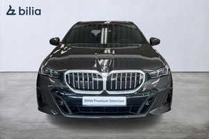 BMW 530 bild 5