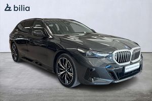BMW 530 bild 17