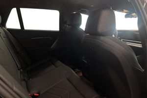 BMW 530 bild 7