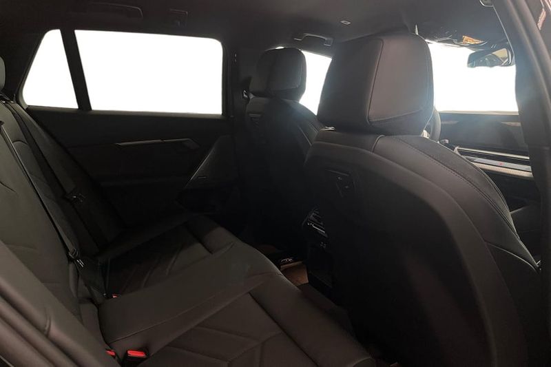 BMW 530 bild 7
