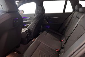 BMW 530 bild 11