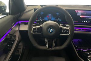 BMW 530 bild 9