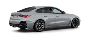 BMW i4 bild 3
