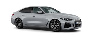 BMW i4 bild 1