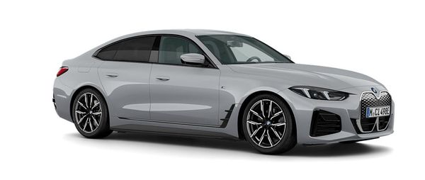 BMW i4 eDrive40 Gran Coupé - 2026