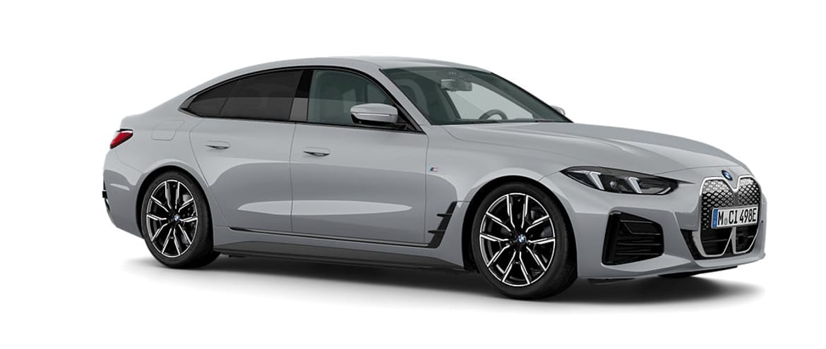 BMW i4