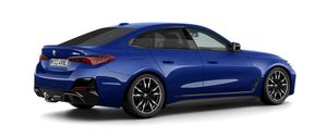 BMW i4 bild 2