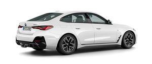 BMW i4 bild 3