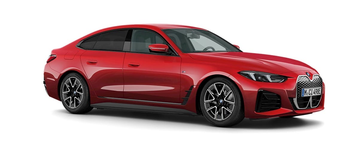 BMW i4