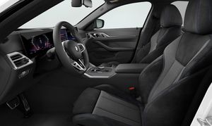 BMW i4 bild 3