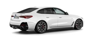 BMW i4 bild 2