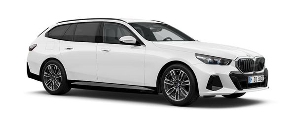 BMW i5 xDrive40 Touring xDrive 40 - 2026