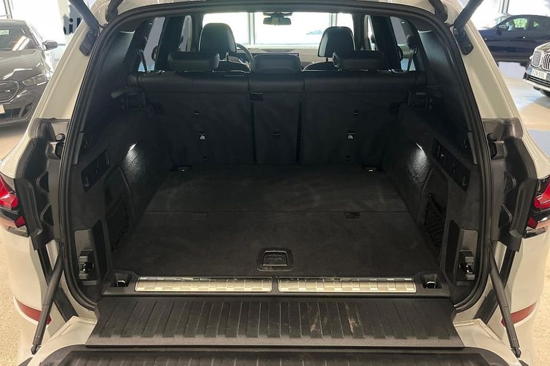 BMW X5 bild 13