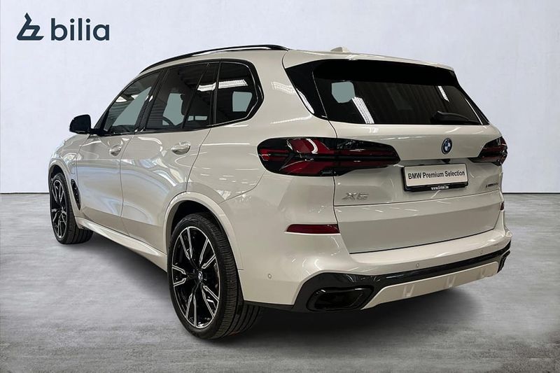 BMW X5 bild 4