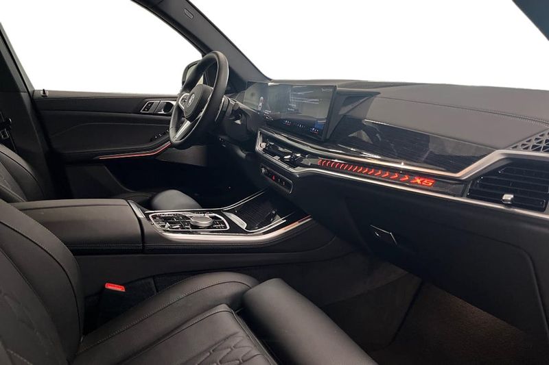 BMW X5 bild 9