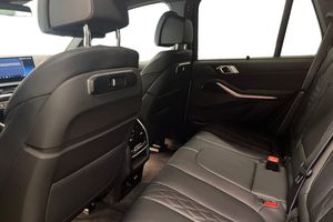 BMW X5 bild 14