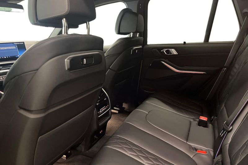 BMW X5 bild 14