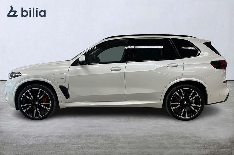 BMW X5 bild 3