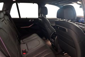 BMW X5 bild 10