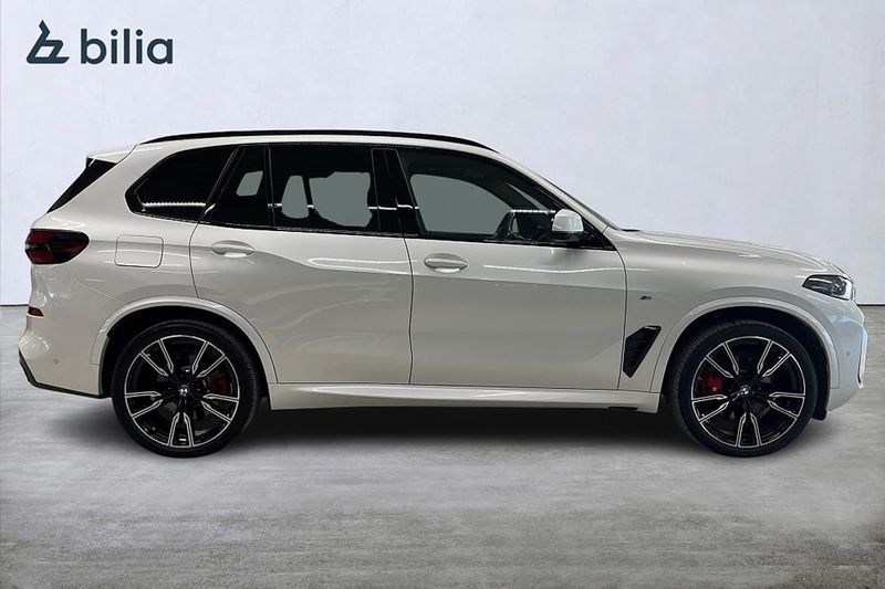 BMW X5 bild 7