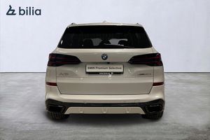 BMW X5 bild 5