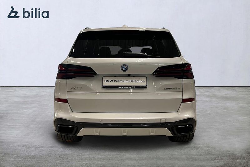 BMW X5 bild 5