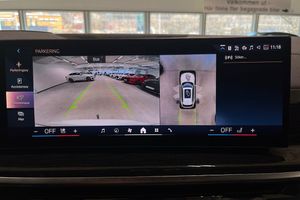 BMW X5 bild 16