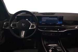 BMW X5 bild 11
