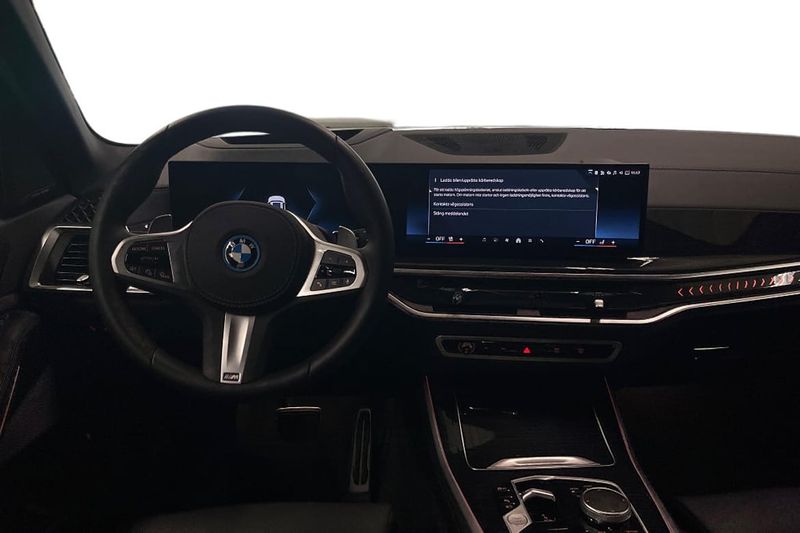 BMW X5 bild 11