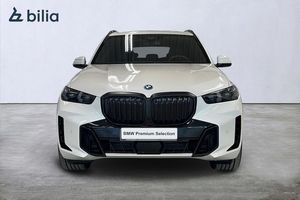 BMW X5 bild 2