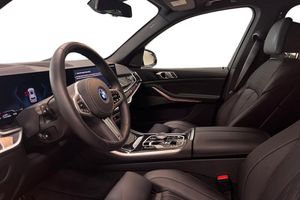BMW X5 bild 15