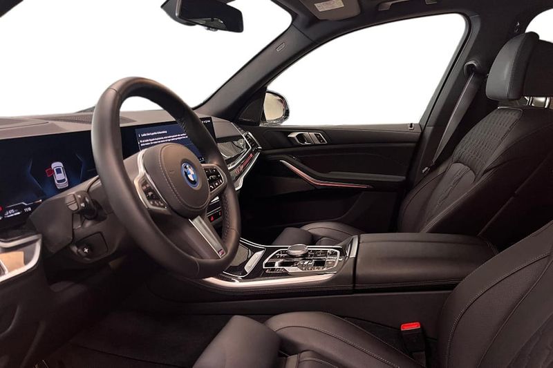 BMW X5 bild 15