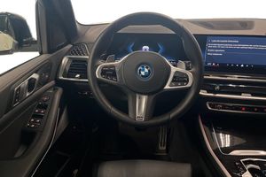 BMW X5 bild 12
