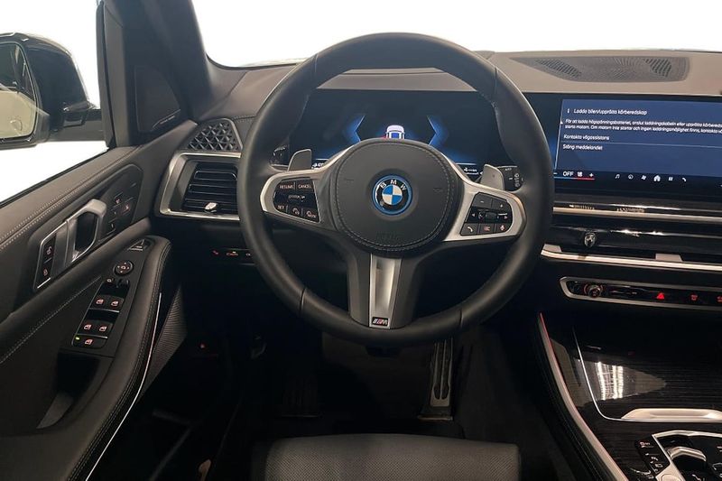 BMW X5 bild 12