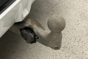 BMW X5 bild 18