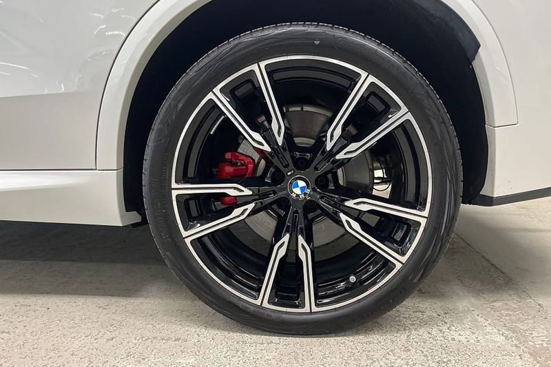 BMW X5 bild 17