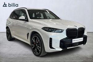 BMW X5 bild 8