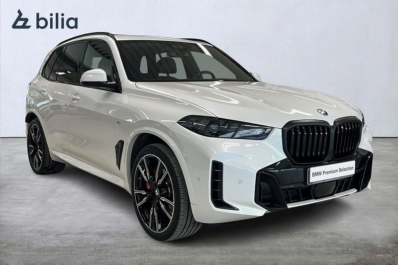 BMW X5 bild 8