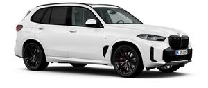 BMW X5 bild 1