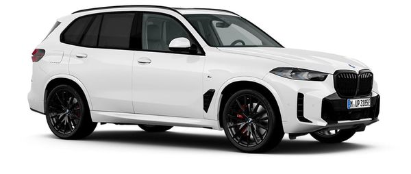 BMW X5 xDrive50e xDrive 50e - 2026