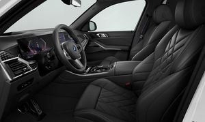 BMW X5 bild 4