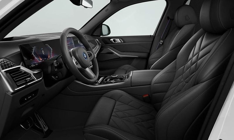 BMW X5 bild 4