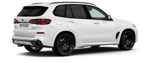 BMW X5 bild 3