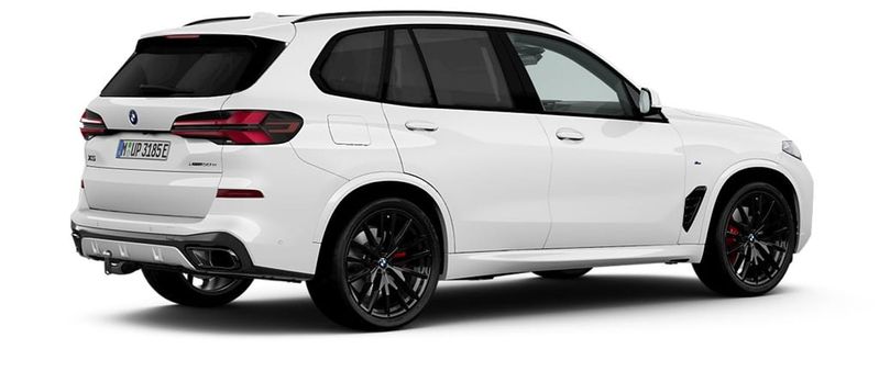 BMW X5 bild 3
